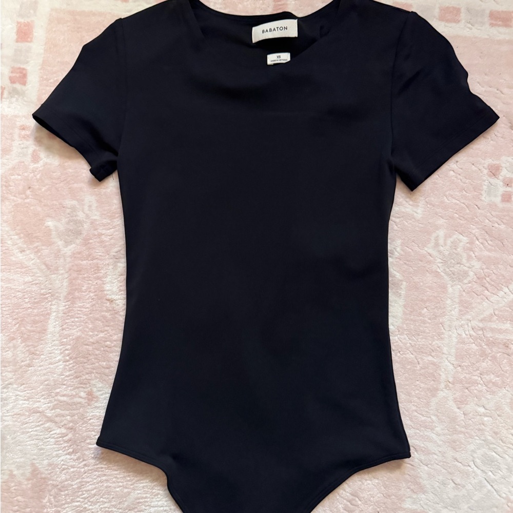 Aritzia Bodysuit Tshirt